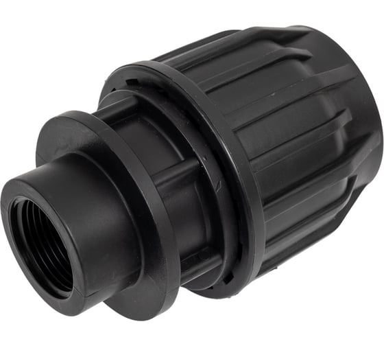 Изображение товара Муфта Heisskraft с внутренней резьбой 32x3/4" (для ПНД) 11103220