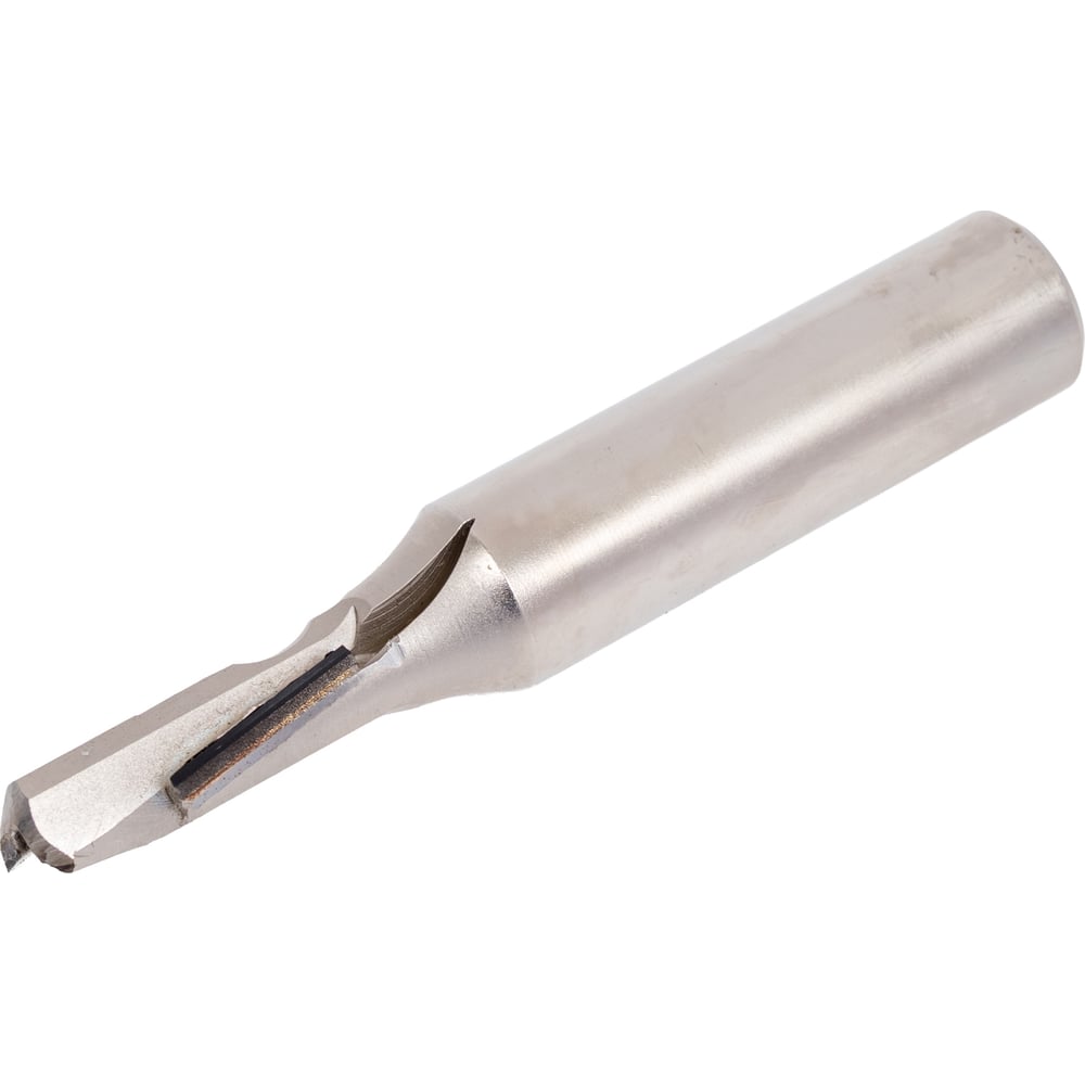 Изображение товара Алмазная концевая фреза Dorigo DA Ø8x21x70 для обработки твердых материалов