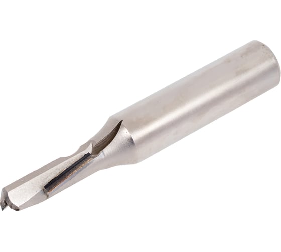 Изображение товара Фреза концевая алмазная Dorigo DA: Ø8x21x70 Z.1+1 S=Ø12x40 Z=02 H=3 RH P1D00.BCD02.301.R