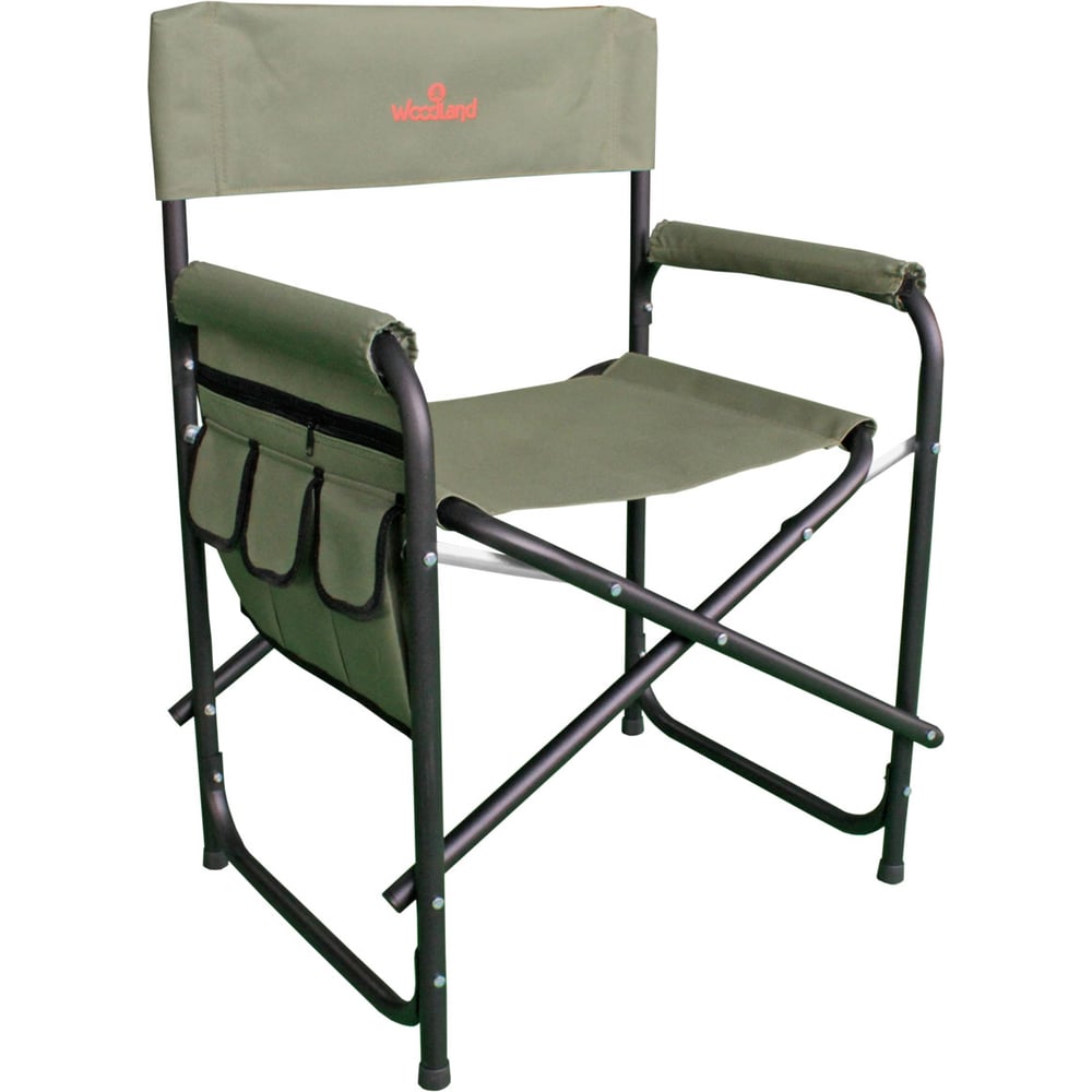 фото Кресло woodland