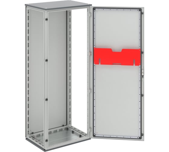 Изображение товара Карман для документов DKC металлический, для корпусов CQE < > < > CQE N, Ш=1000 мм 1 КМП R5NTE100