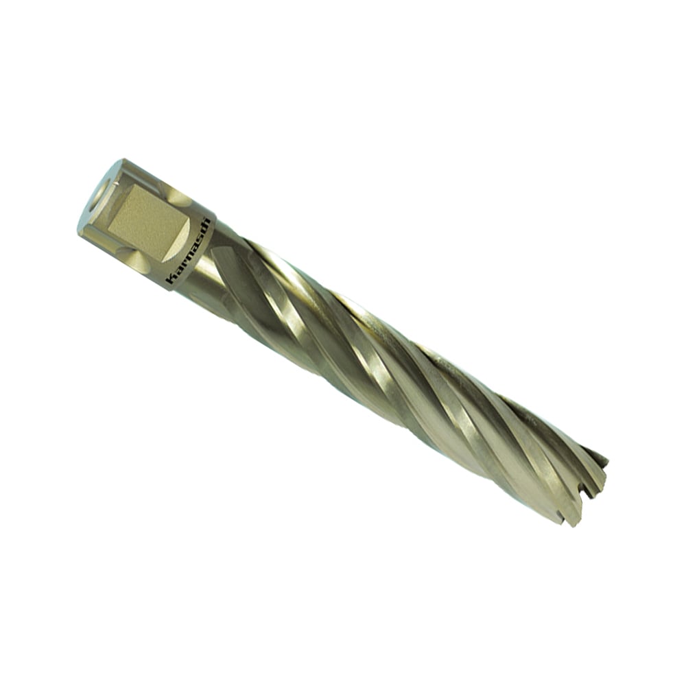 Изображение товара Сверло корончатое Karnasch 24x80 GOLD-LINE 20.1285N-24