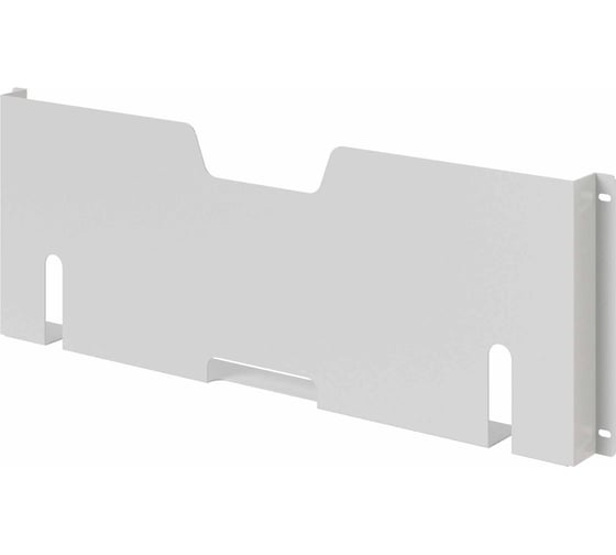 Изображение товара Карман для документов DKC металлический, для корпусов CQE CQE N, Ш=800 мм 1 КМП R5NTE80