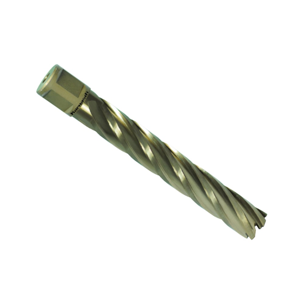 Изображение товара Сверло корончатое Karnasch 24x110 GOLD-LINE