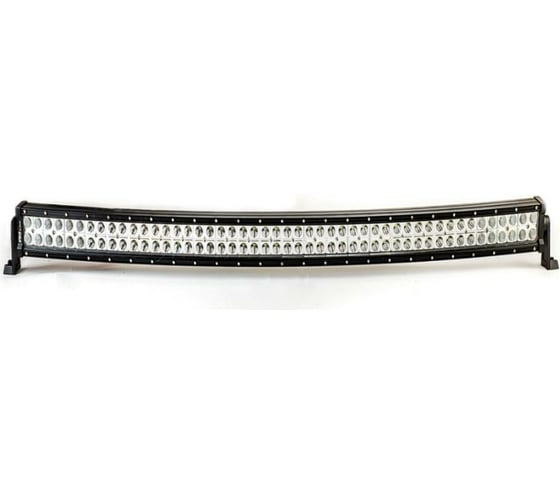 Изображение товара Светодиодная дуга Nord-Yada 288 Вт, 96 диодов, комбинированный 1266х70х8 907682