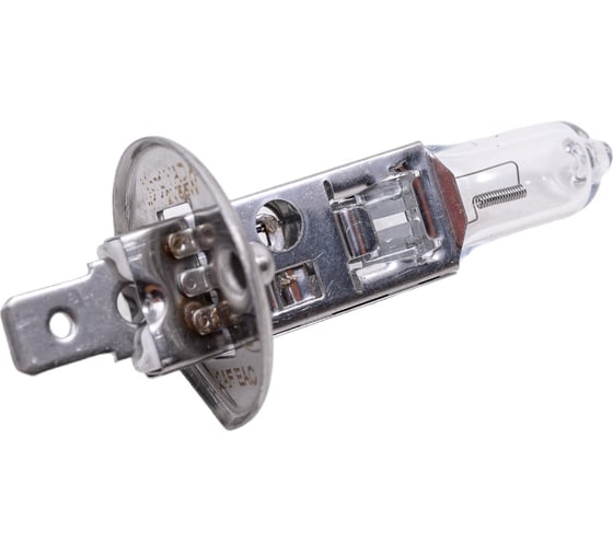 Изображение товара Лампа Nord-Yada H1 12V 55W CLEAR 800002