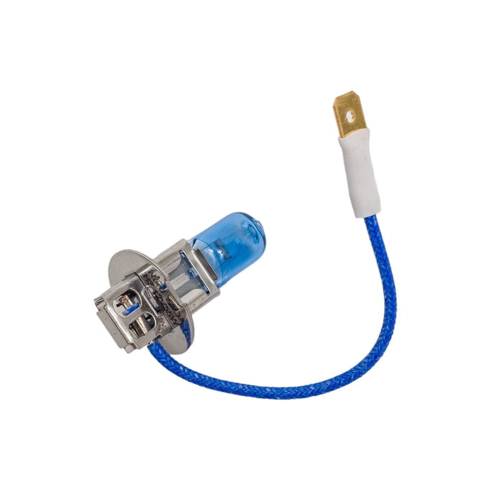 Изображение товара Лампа Nord-Yada H3 12V 55W SUPER WHITE - яркая и надежная