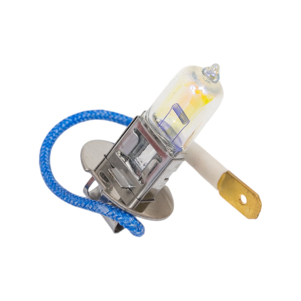 Изображение товара Лампа Nord-Yada H3 12V 100W Rainбow всепогодная