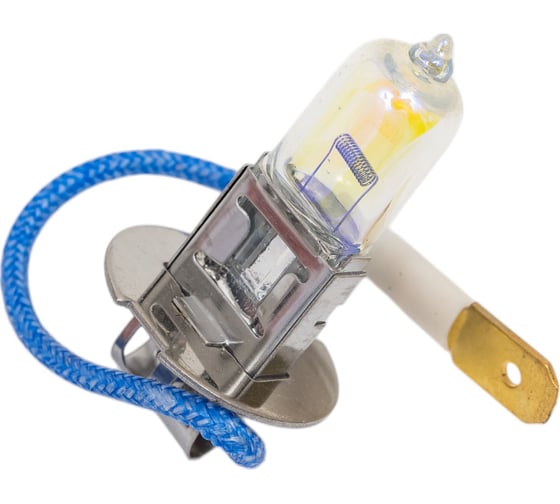 Изображение товара Лампа Nord-Yada H3 12V 100W RAINBOW всепогодная 902489