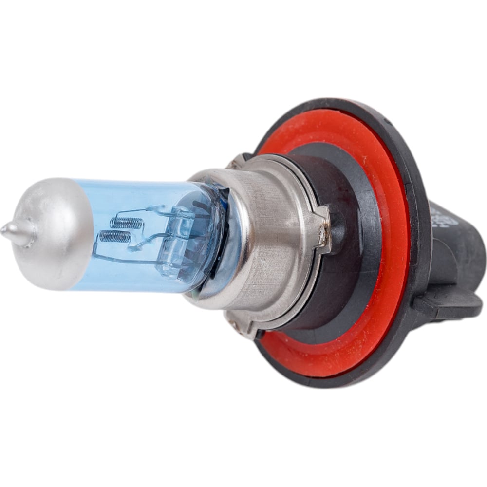 Изображение товара Лампа Nord-Yada H13 12V 60/55W SUPER WHITE для автомобилей