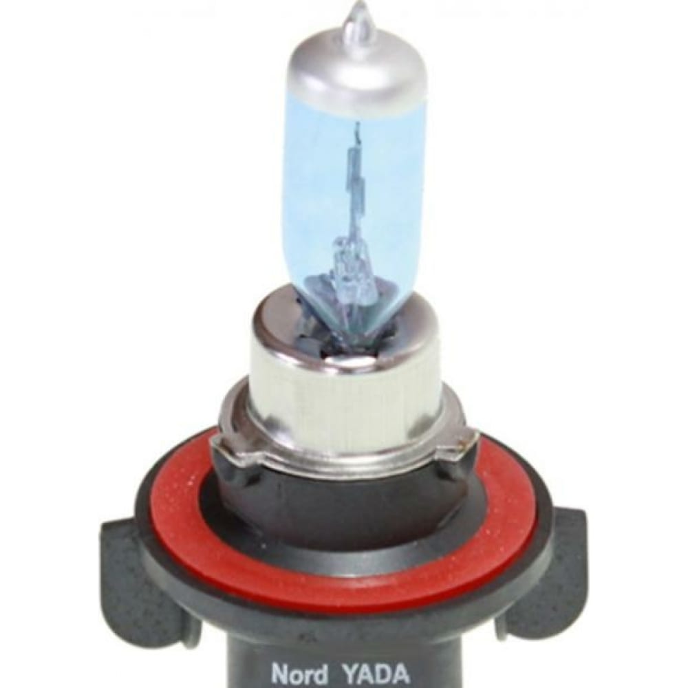 Лампа Nord-Yada соединительная двухконтактная колодка nord yada