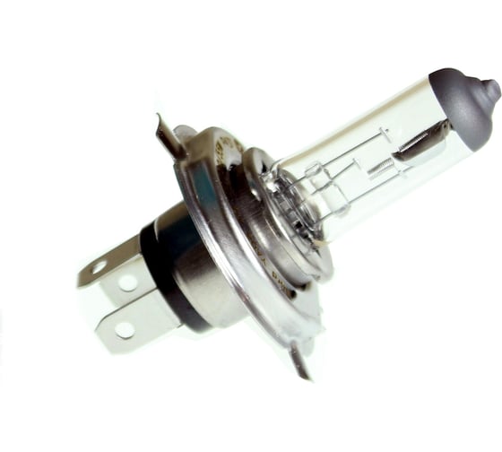 Изображение товара Лампа Nord-Yada H4 12V 60/55W P43t CLEAR 800005