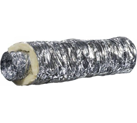 Изображение товара Воздуховод гибкий Diaflex SonoDF-Sm-160 УФ-01012538