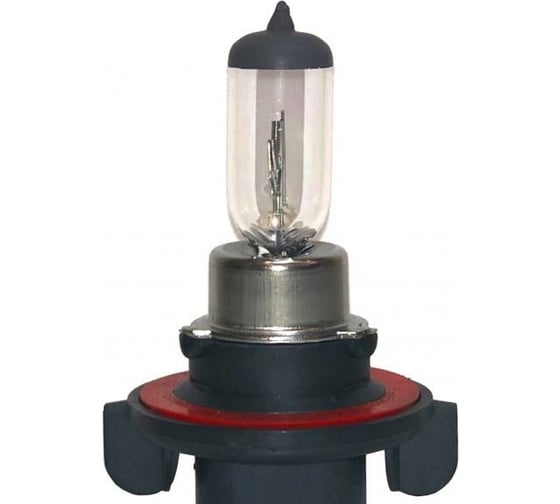Изображение товара Лампа Nord-Yada H13 12V 60/55W CLEAR 900112