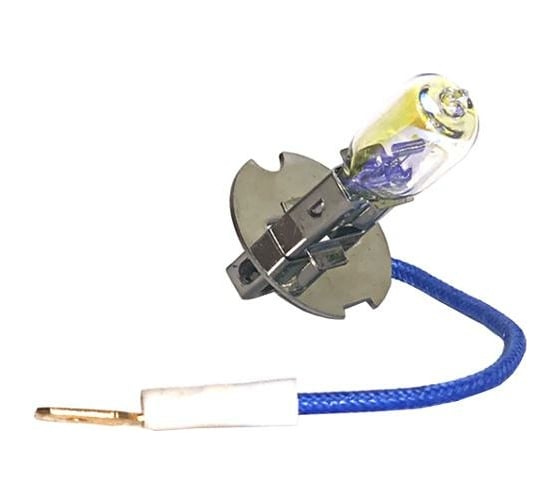 Изображение товара Лампа Nord-Yada H3 12V 55W RAINBOW всепогодная 902490