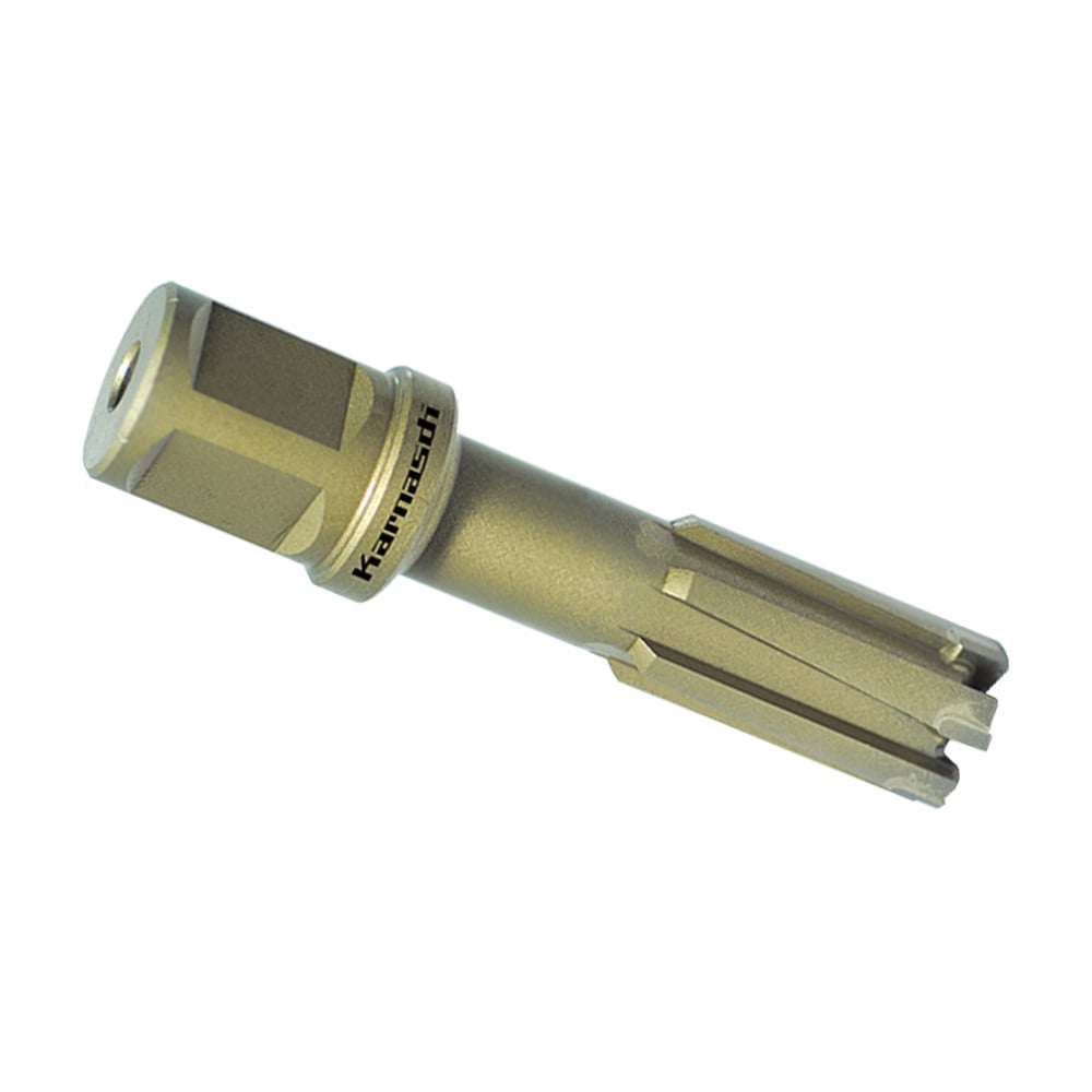 Изображение товара Сверло корончатое Karnasch 36x50 RAIL-LINE 20.1309-36 для бетона и твердых материалов