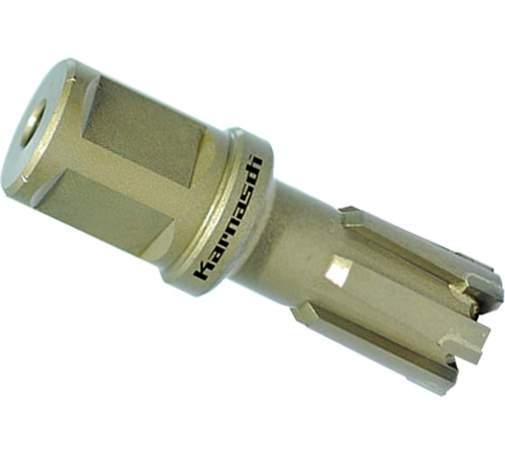 Изображение товара Сверло корончатое Karnasch 32x30 RAIL-LINE 20.1306-32