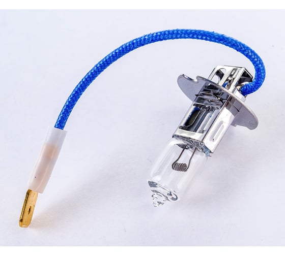 Изображение товара Лампа Nord-Yada H3 24V 70W CLEAR 800061