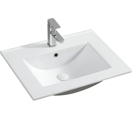 Изображение товара Раковина Veneciana Turin 600 600D