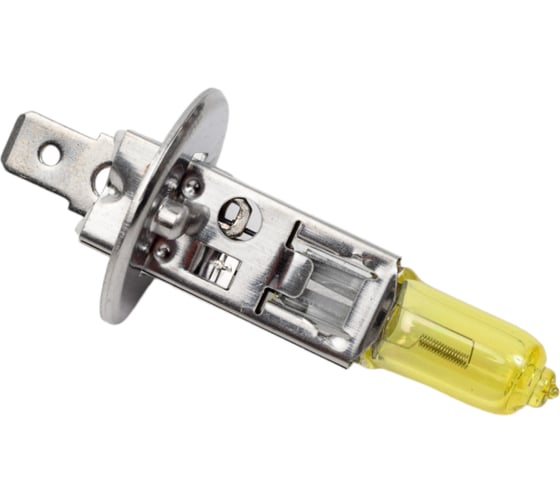 Изображение товара Лампа Nord-Yada H1 12V 55W YELLOW 901624