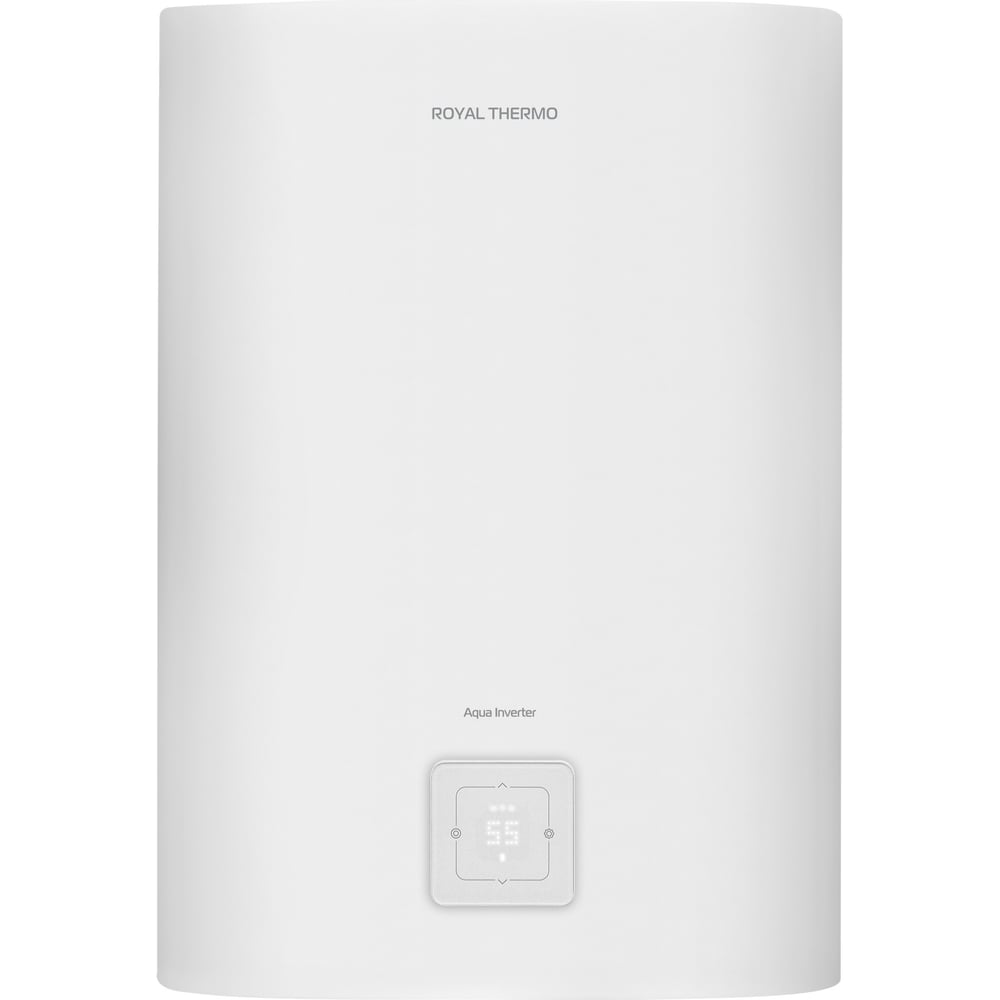 Изображение товара Водонагреватель Royal Thermo RWH 30 Aqua Inverter НС-1595187