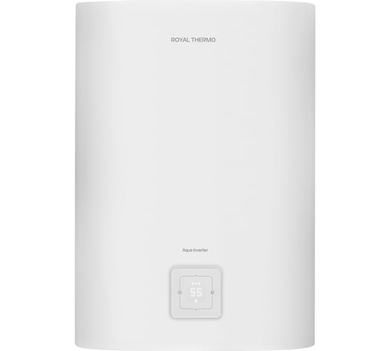 Изображение товара Водонагреватель Royal Thermo RWH 30 Aqua Inverter НС-1595187