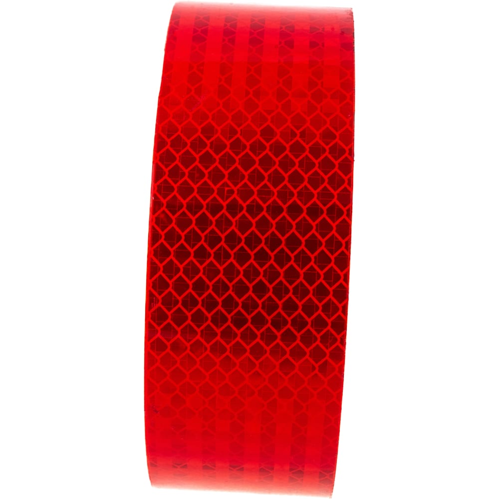 Светоотражающая лента Дали-Авто наклейка на авто светоотражающая 10 х 11 см красный