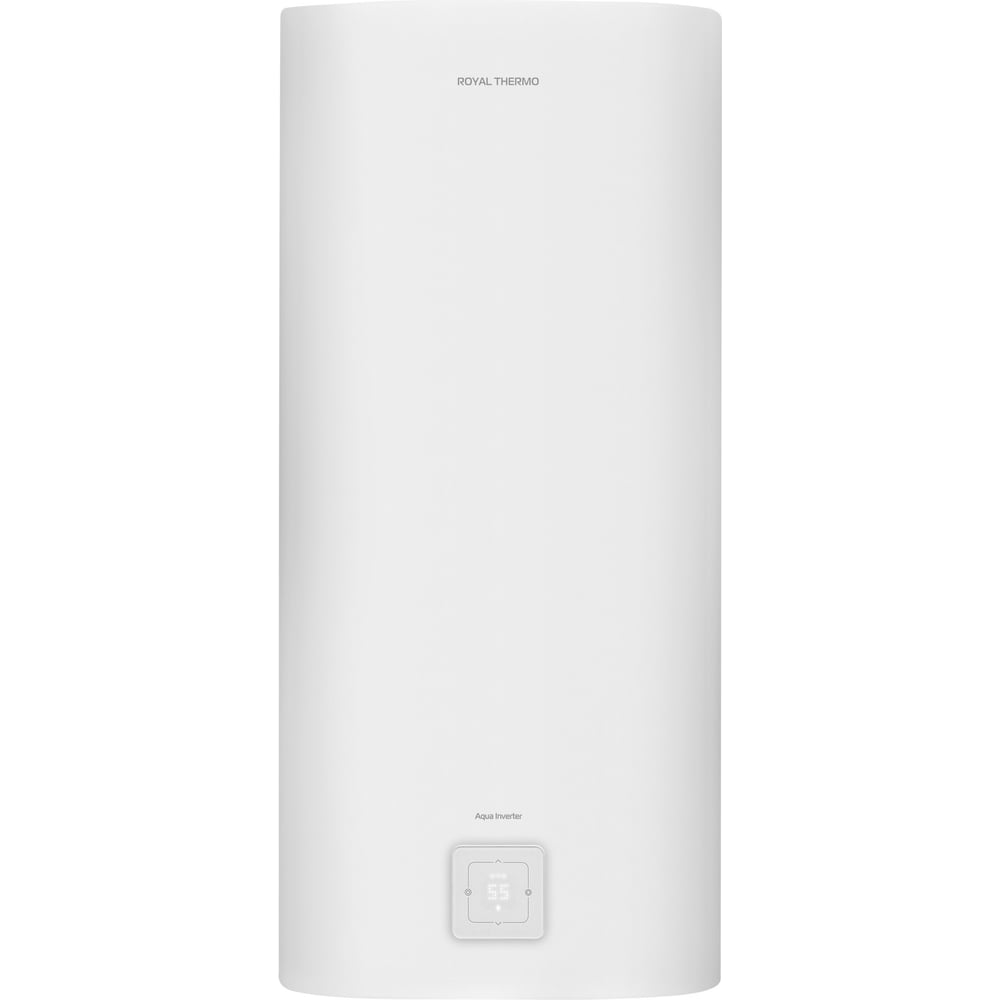 Изображение товара Водонагреватель Royal Thermo RWH 50 Aqua Inverter с Wi-Fi и антизамерзанием