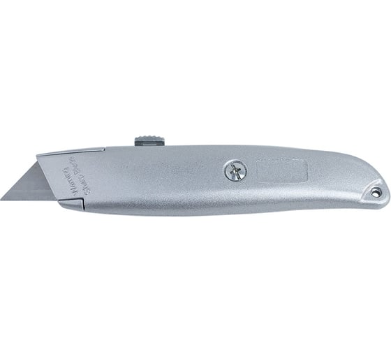 Изображение товара Нож со сменным выдвижным лезвием РОССНА Р861464