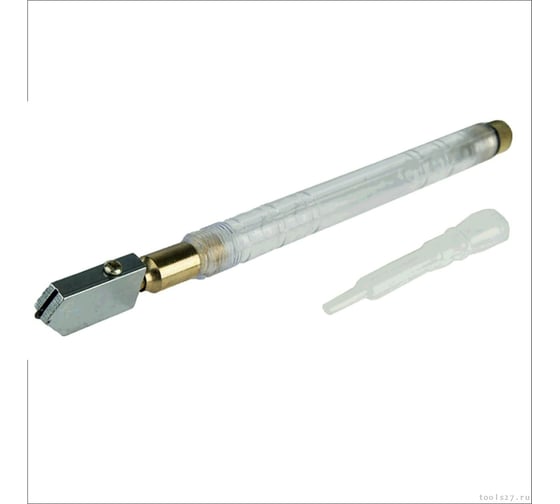 Изображение товара Стеклорез масляный РОССНА Р860441