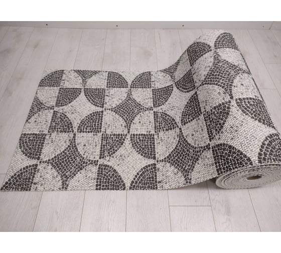 Изображение товара Коврик универсальный Dasch MOONWALK 80 см арт.7464D Фреска 14680