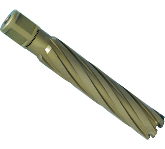 Изображение товара Сверло корончатое Karnasch 25x110 HARD-LINE 20.1660-25