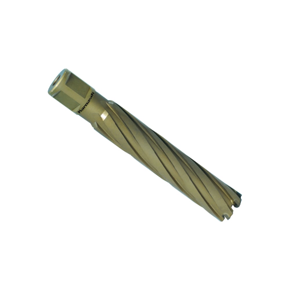 Изображение товара Сверло корончатое Karnasch 21x110 HARD-LINE Weldon 19