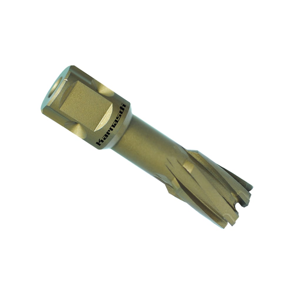 Изображение товара Сверло корончатое Karnasch 37 мм, длина 40 мм, HARD-LINE 20.1315N-37