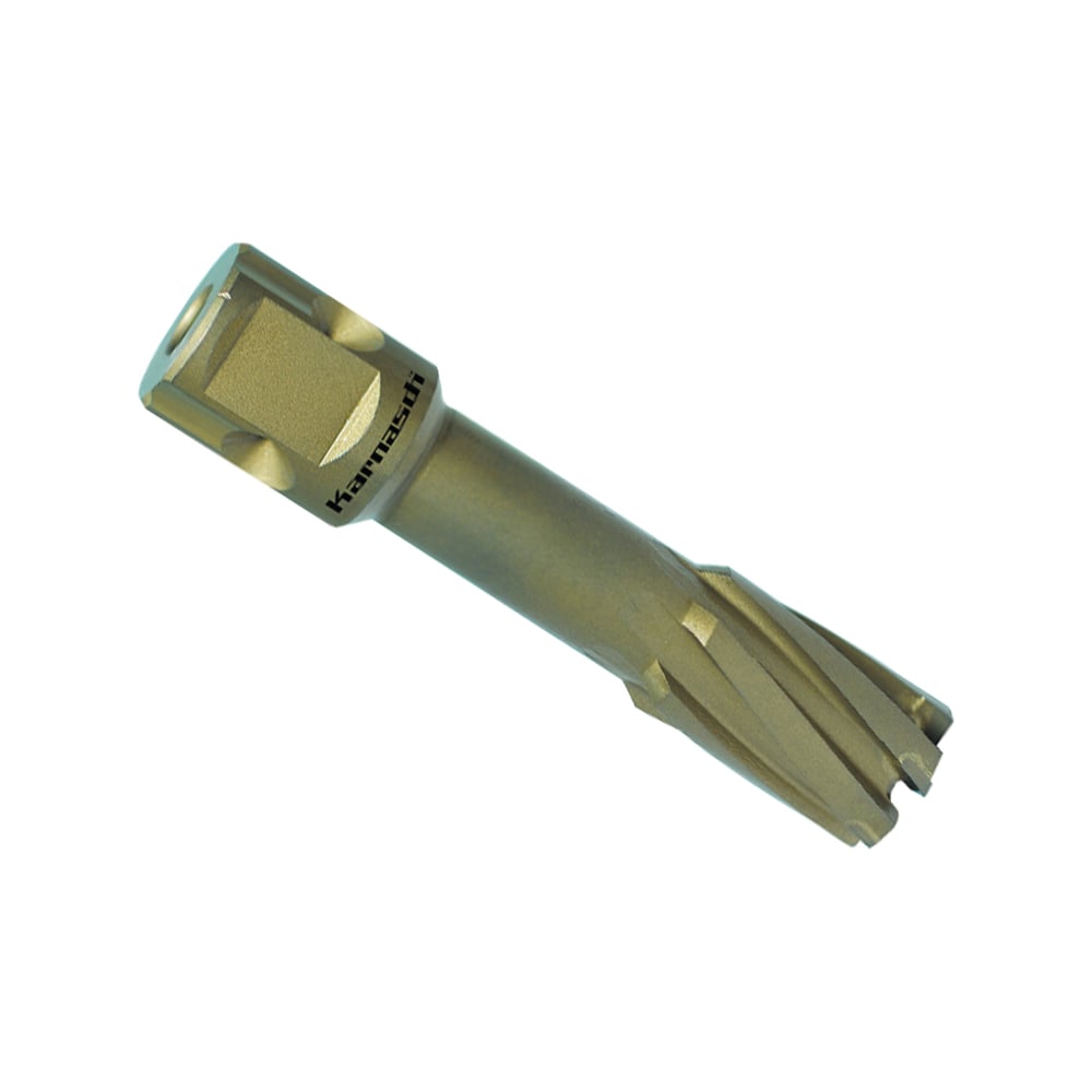 Изображение товара Сверло корончатое Karnasch 41x55 HARD-LINE Weldon 19