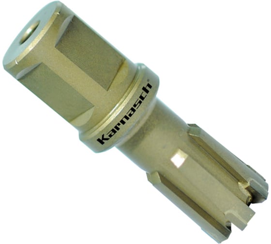 Изображение товара Сверло корончатое Karnasch 22x25 HARDOX-LINE 20.1680-22