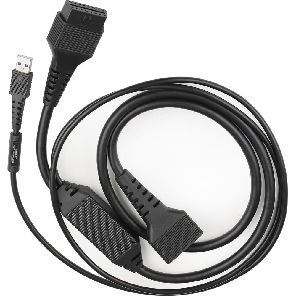 Изображение товара Диагностический кабель DoIP для DBScar VII Launch LNC-217