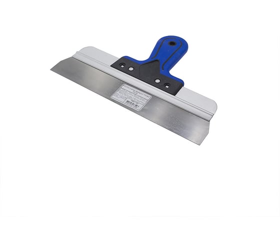 Изображение товара Шпатель фасадный РОССНА "ПРОФИ" 300 мм Р861160