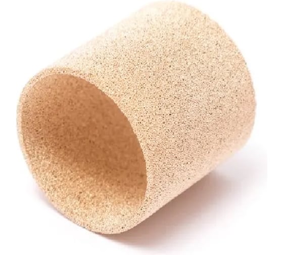 Изображение товара Вкладыш сменный Forsage для фильтров типа AF F-AF-C(59960)