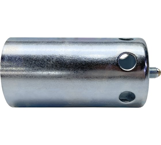 Изображение товара Наконечник с инжектором СваркаДжет P4 4301010403006