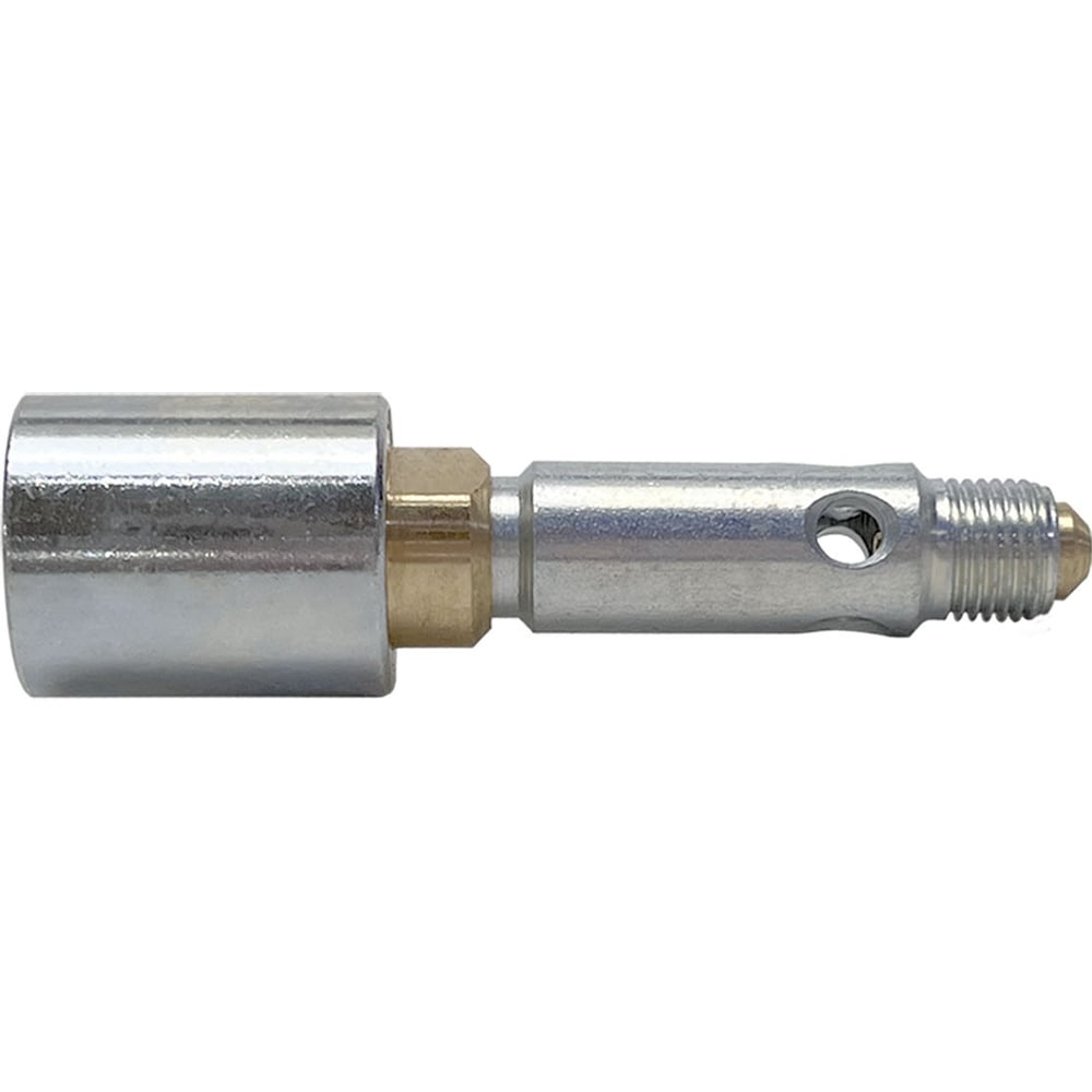 Изображение товара Наконечник с инжектором СваркаДжет P1 для сварочного оборудования