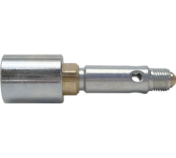 Изображение товара Наконечник с инжектором СваркаДжет P1 4301010401057