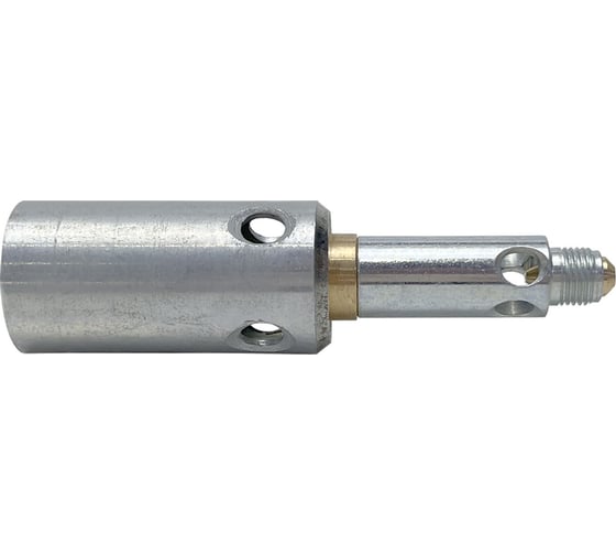 Изображение товара Наконечник с инжектором СваркаДжет P2 4301010401058