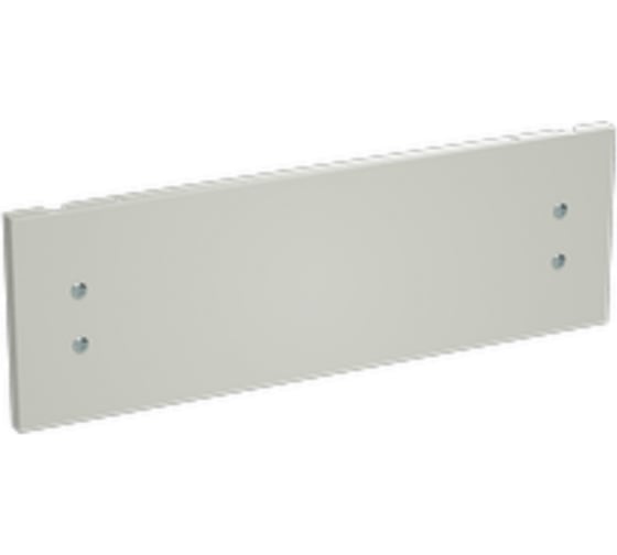 Изображение товара Панель накладная сплошная DKC В=500 Ш=1000, 1 КМП R5CPFEM10500