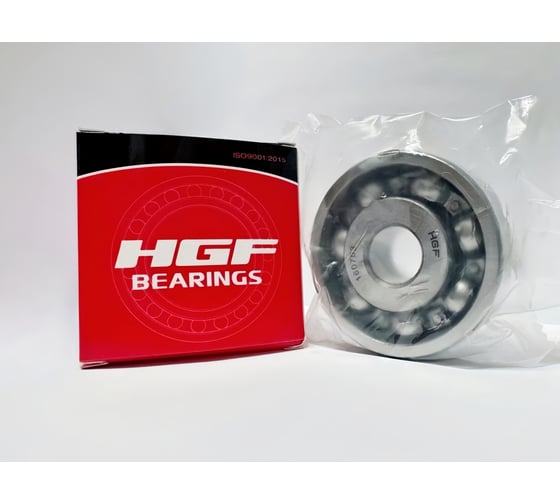 Изображение товара Подшипник HGF 160703 17х62х20 Т18_10727