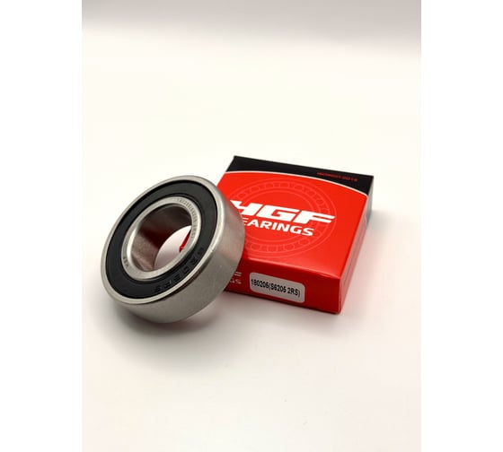 Изображение товара Подшипник HGF 464604 Т18_82280