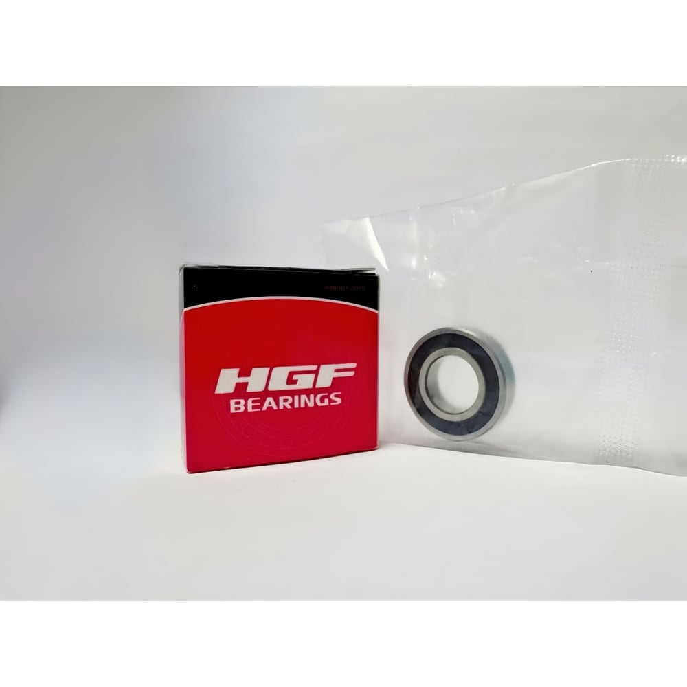 Изображение товара Подшипник HGF 1000903 (6903,61903 2RS) 17x30x7мм Т18_10344