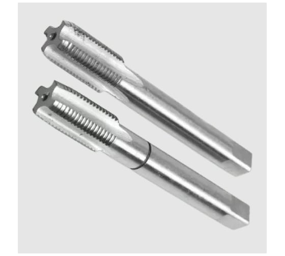 Изображение товара Метчик ИПК м/р М12x0,5 к-т 2620-14792620-14773