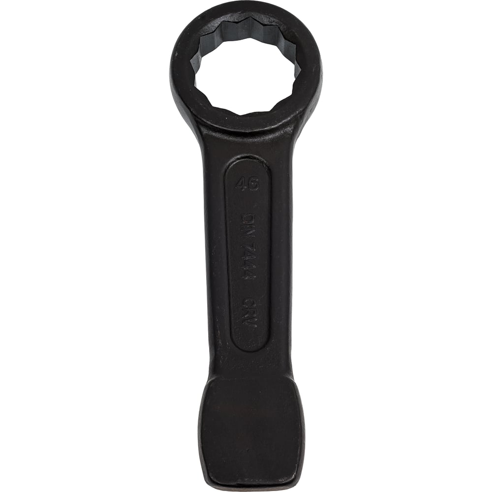 Изображение товара Гаечный ключ накидной односторонний ударный 46 мм ИПК