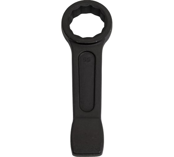 Изображение товара Ключ гаечный накидной ИПК односторонний ударный 55 socketwrenchonesideimpact55